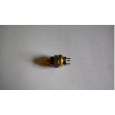 CLANSMAN TRANSISTOR AND SPACER ASSY